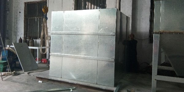 布袋除（chú）塵（chén）器