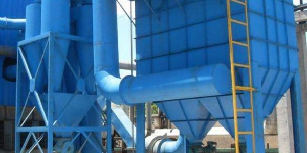 除塵器廠家91香蕉视频環境的技術人（rén）員詳解布（bù）袋除塵（chén）器的技術優勢！