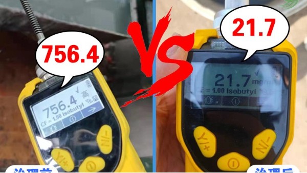 催化燃燒設備得到（dào）廣泛應用的原因（yīn）是（shì）什（shí）麽？91香蕉视频環境（jìng）來揭秘！