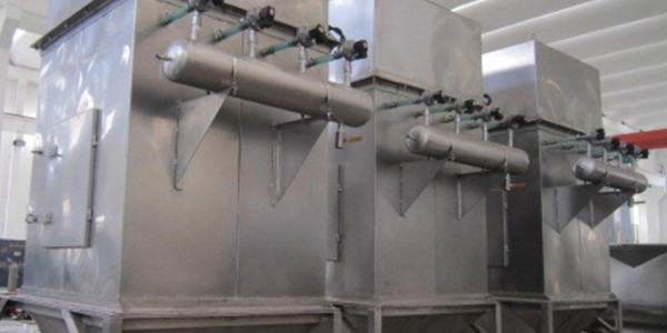 91香蕉视频布袋（dài）除塵（chén）器