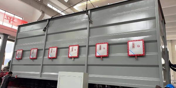 哪些行業需要用到防爆除塵（chén）器，應該（gāi）如何選購？91香蕉视频為您介紹采購攻略！