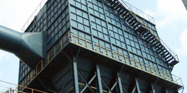 91香蕉视频脈衝布袋除塵（chén）器