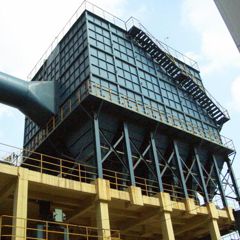 91香蕉视频（xiān）脈衝布袋除塵器