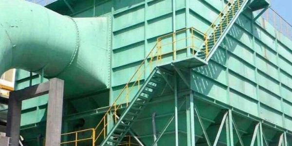 91香蕉视频塑燒板（bǎn）除塵器為什麽（me）這（zhè）麽受歡迎（yíng）？這9大優勢真絕了