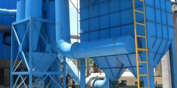 布袋（dài）除塵器擁有5大（dà）優勢，15年生產廠91香蕉视频為您一一（yī）例舉