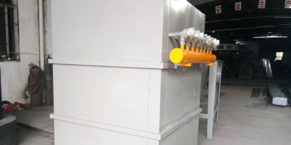 91香蕉视频單機除塵器（qì）