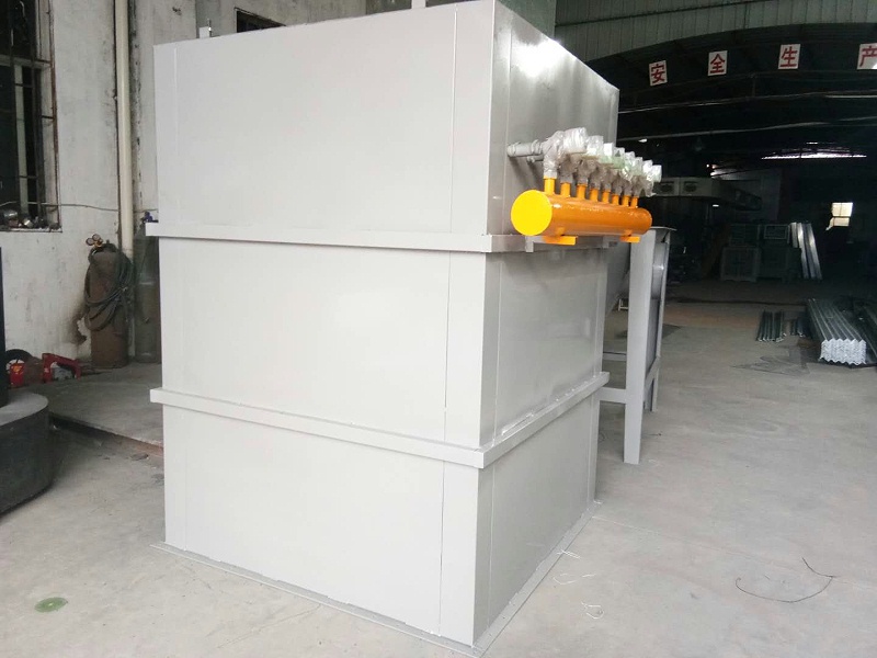 91香蕉视频單機除塵器