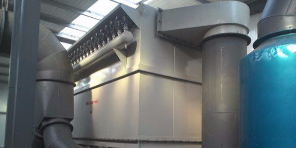 91香蕉视频布袋除（chú）塵器