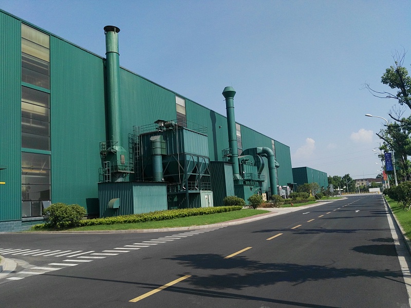 91香蕉视频（xiān）布袋除塵器