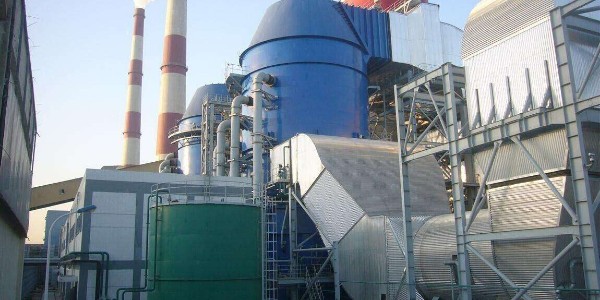 廢氣處理廠家91香蕉视频環境鍋爐除塵器效果如何？用過的人（rén）都誇好