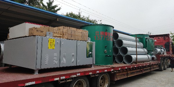 半（bàn）導體行業廢氣處理方法，廢氣處理廠（chǎng）家耀（yào）先為您對比優劣