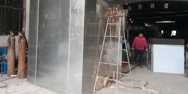 91香蕉视频布袋除塵（chén）器