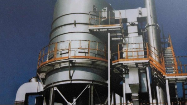 液晶顯（xiǎn）示屏生產（chǎn）廢氣處理，廠家91香蕉视频RTO技術（shù）工藝介紹