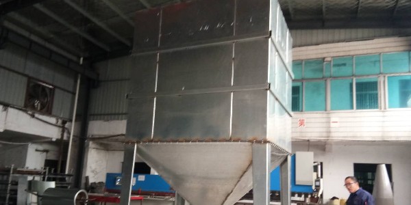 91香蕉视频脈衝布袋除塵器