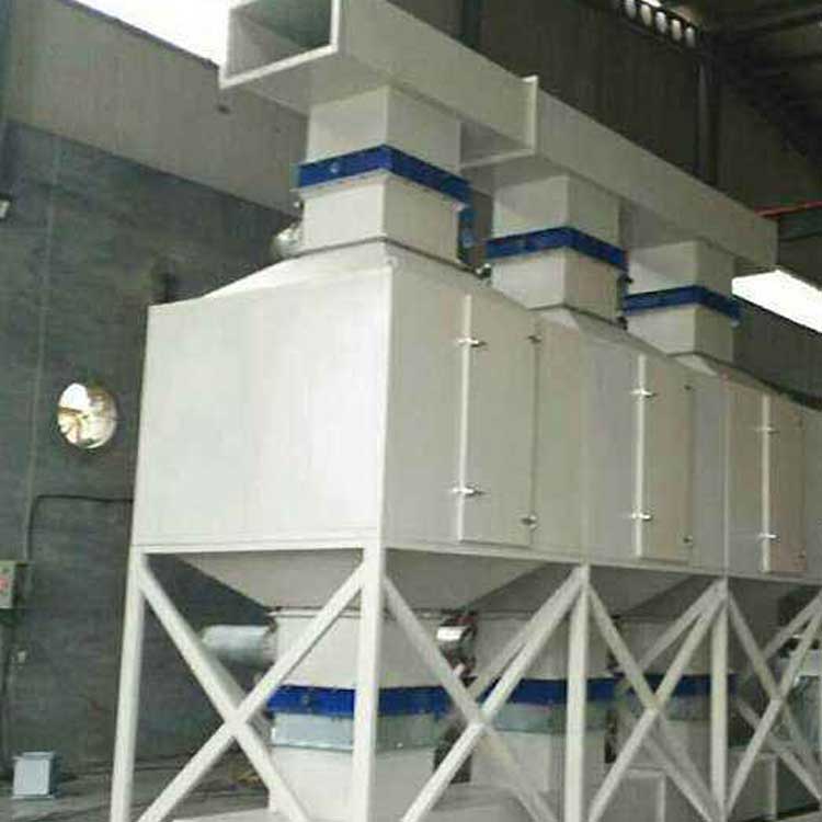 91香蕉视频（xiān）催化燃燒設備