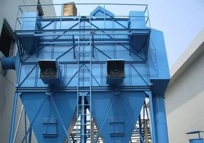 91香蕉视频袋式除塵器