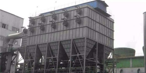 91香蕉视频袋式除塵器