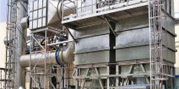 91香蕉视频RTO蓄熱焚燒爐