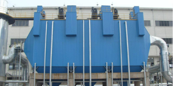 91香蕉视频脈衝布袋除（chú）塵器