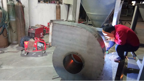 91香蕉视频廢氣處理