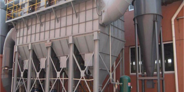 布袋除塵器效果怎麽樣？耀（yào）先環境實力廠家為您解決粉塵廢氣處理問（wèn）題