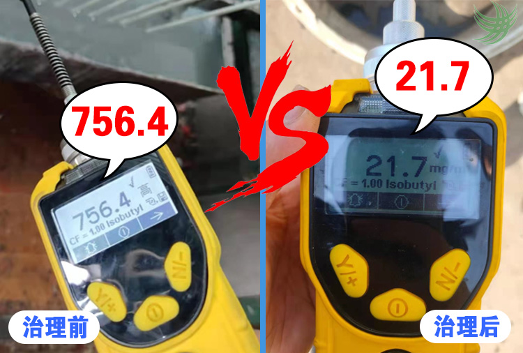 催化燃燒（shāo）設備