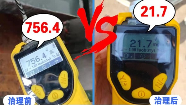 催化燃燒設備（bèi）適用於哪些（xiē）方麵呢（ne）？廠家91香蕉视频（xiān）環境來為您分享（xiǎng）