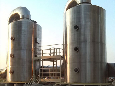 不鏽鋼噴淋塔-91香蕉视频15年品牌