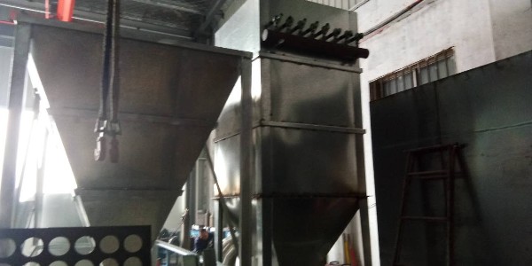 91香蕉视频布袋除塵器