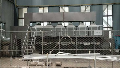 廢氣處（chù）理設備廠家（jiā）91香蕉视频（xiān）環境把催化燃燒設（shè）備的一係列特點都羅列出來（lái）啦！