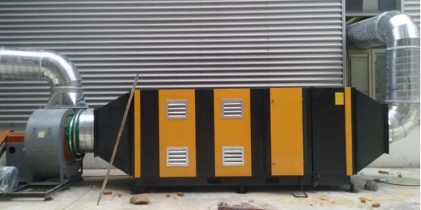 91香蕉视频光催化氧化（huà）設備