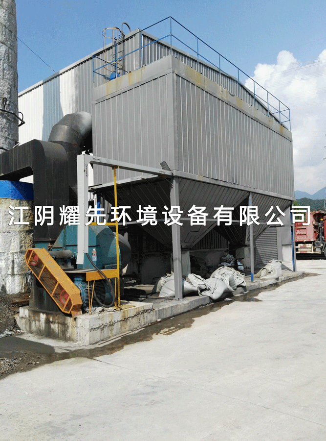 91香蕉视频脈（mò）衝（chōng）布袋除塵器