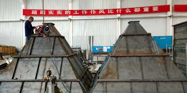 除塵（chén）器廠家