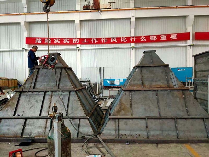 除（chú）塵器廠家