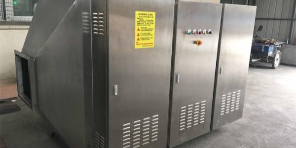 光催化氧化設備