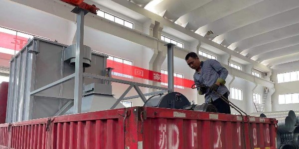 除塵（chén）器廠家