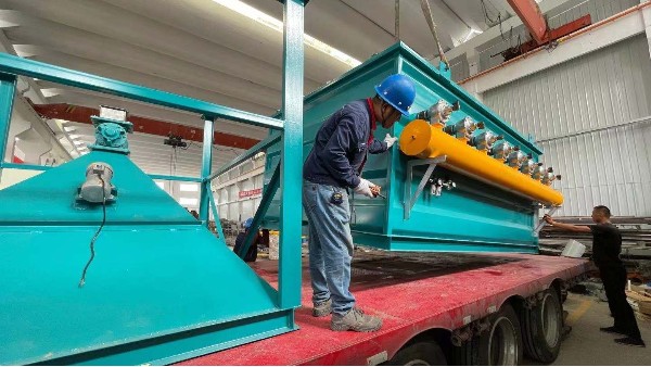 除塵器廠（chǎng）家