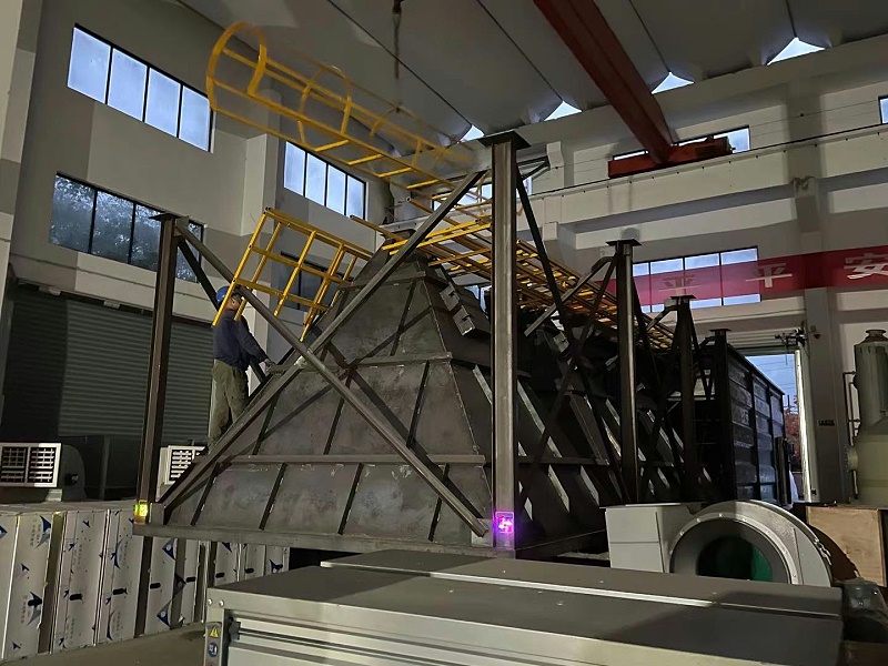  除塵器（qì）廠（chǎng）家