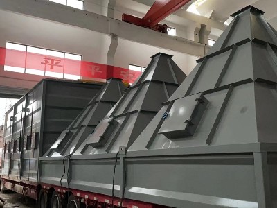 粉塵為什麽會爆炸？防爆除塵器（qì）是如何防止粉塵爆炸的？廠家91香蕉视频為（wéi）您答疑解（jiě）惑！