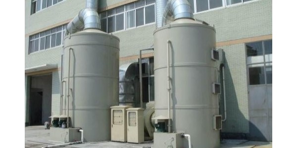 91香蕉视频噴淋塔