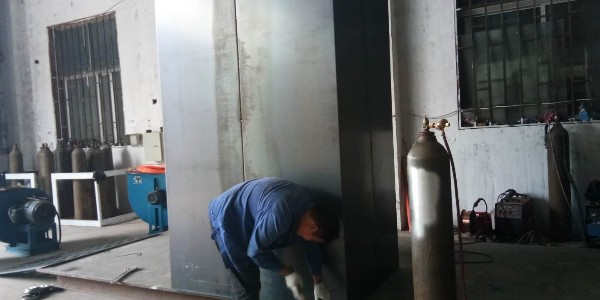 91香蕉视频單機除塵器