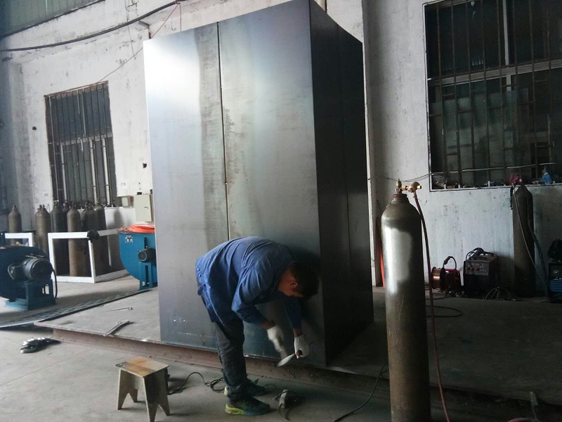 耀（yào）先單機除塵器