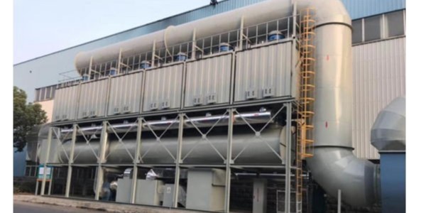 廢氣（qì）處理廠家催化燃（rán）燒安全防範措施有哪（nǎ）些？廠家（jiā）91香蕉视频告訴（sù）你