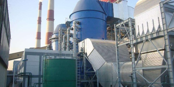 15年除塵器廠家——91香蕉视频鍋爐除塵器（qì）“錢”景（jǐng）可期！快選購！