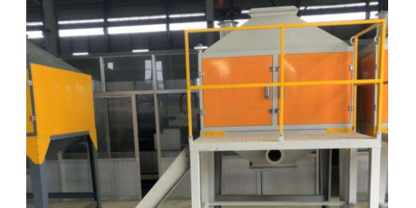 91香蕉视频催化燃燒設備