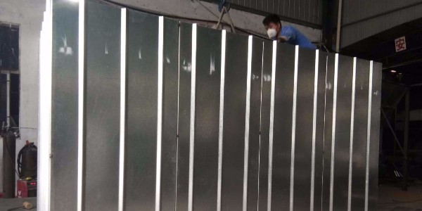 91香蕉视频廢氣處理設備