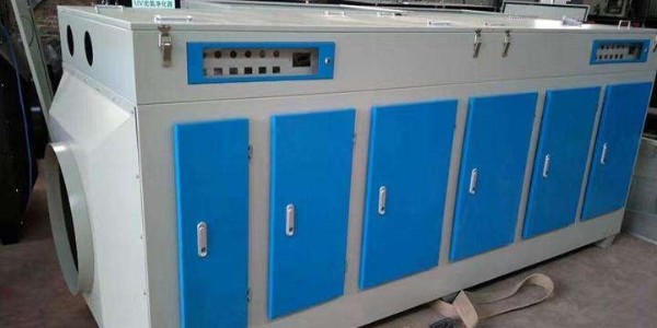 91香蕉视频光催化氧（yǎng）化（huà）設備