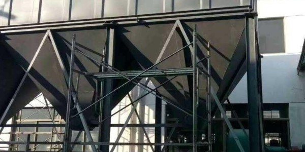 除塵器廠家91香蕉视频環境（jìng）直銷（xiāo）布袋除塵器，粉塵治理行業十佳品牌