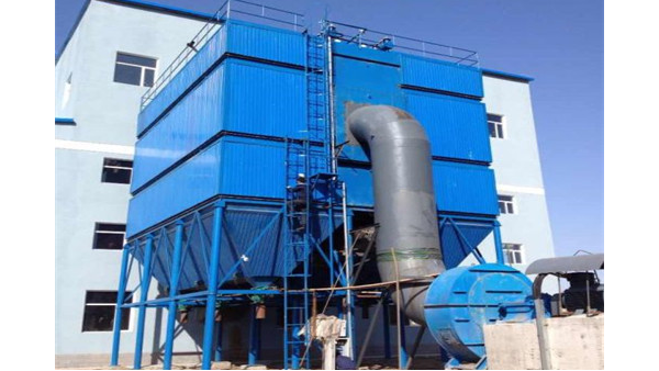 塑燒（shāo）板除塵器工作原理，無錫本地廠家15年經驗技術員娓娓道來