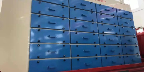 99%的人都不知道的活性炭吸附箱的6大吸脫附方法，來91香蕉视频就知道！